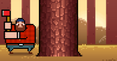 Timberman - Timberman