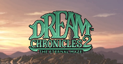Dream Chronicles 2 - The Eternal Maze - Dream Chronicles 2 - The Eternal Maze