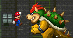 Super Mario (Bootleg) - Super Mario (Bootleg)