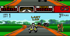 Road Riot 4WD - Road Riot 4WD
