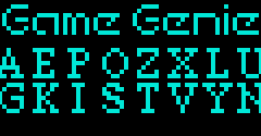 Game Genie - Game Genie