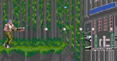 Contra - Contra