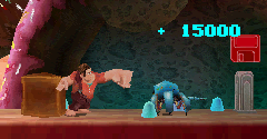 Wreck-It Ralph - Wreck-It Ralph