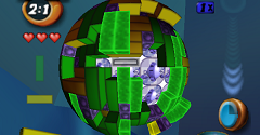 Tetrisphere - Tetrisphere
