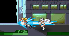 Powerpuff Battle - Powerpuff Battle