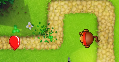 Bloons TD 5 - Bloons TD 5