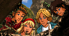 Famous Five: Treasure Island - Famous Five: Treasure Island