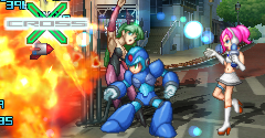 Project X Zone - Project X Zone