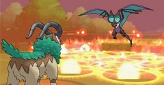 Pokémon X / Y - Pokémon X / Y