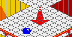 Marble Madness - Marble Madness