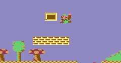 Super Mario Bros. (Hack) - Super Mario Bros. (Hack)