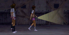 Twilight Syndrome: Kinjirareta Toshi Densetsu - Twilight Syndrome: Kinjirareta Toshi Densetsu