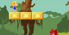 Giana Sisters (iOS) - Giana Sisters (iOS)