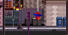 Spider-Man: Mysterio's Menace - Spider-Man: Mysterio's Menace