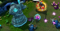 League of Legends - League of Legends