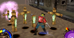 Rising Zan: The Samurai Gunman - Rising Zan: The Samurai Gunman