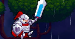 Rogue Legacy - Rogue Legacy