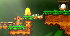 Toki Tori - Toki Tori