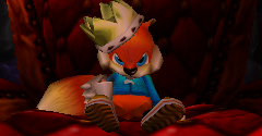 Conker's Bad Fur Day - Conker's Bad Fur Day