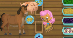 Bubble Guppies - Bubble Guppies