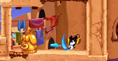 Epic Mickey: Power of Illusion - Epic Mickey: Power of Illusion