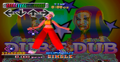 Dance Dance Revolution (USA) - Dance Dance Revolution (USA)