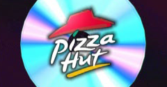 Pizza Hut Demo Discs (USA) - Pizza Hut Demo Discs (USA)