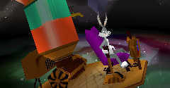Bugs Bunny: Lost in Time - Bugs Bunny: Lost in Time