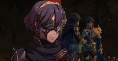 Fire Emblem: Awakening - Fire Emblem: Awakening