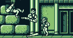 Double Dragon - Double Dragon