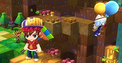 MapleStory 2 - MapleStory 2