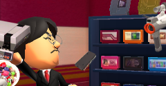 Tomodachi Life - Tomodachi Life