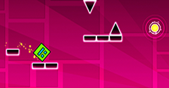 Geometry Dash - Geometry Dash