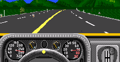The Duel: Test Drive II - The Duel: Test Drive II