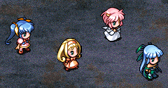 Kaeru nyo Panyon - Kaeru nyo Panyon