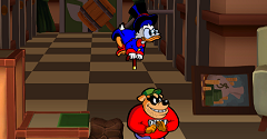 DuckTales Remastered - DuckTales Remastered