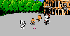 Snoopy's Silly Sports Spectacular - Snoopy's Silly Sports Spectacular
