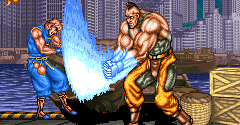 Double Dragon - Double Dragon