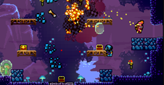 TowerFall Ascension - TowerFall Ascension