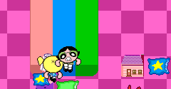 Powerpuff Girls: Pillow Fight - Powerpuff Girls: Pillow Fight