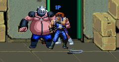 Double Dragon - Double Dragon