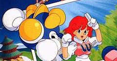 Twinbee Customs - Twinbee Customs