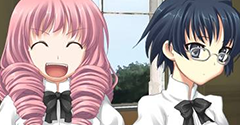 Katawa Shoujo - Katawa Shoujo