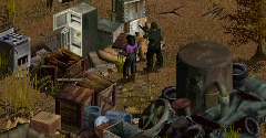 Jagged Alliance 2 - Jagged Alliance 2
