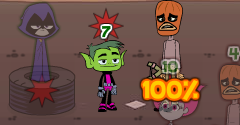 Teen Titans Go!: Titans Most Wanted - Teen Titans Go!: Titans Most Wanted