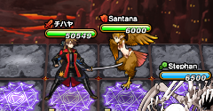 Eiyuu*Senki GOLD - Eiyuu*Senki GOLD