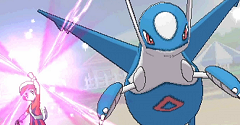 Pokémon Omega Ruby / Alpha Sapphire - Pokémon Omega Ruby / Alpha Sapphire