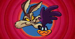 Road Runner 2: Wile E. Coyote's Revenge (Prototype) - Road Runner 2: Wile E. Coyote's Revenge (Prototype)