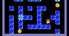 Pengo - Pengo