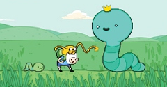 Adventure Time: Hey Ice King! Why'd You Steal Our Garbage?! - Adventure Time: Hey Ice King! Why'd You Steal Our Garbage?!